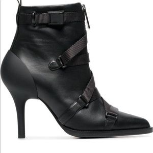 Chloe stiletto boot